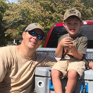 Meet your Posher, Brett